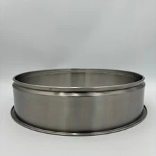 NuWave Pro Plus Infrared Oven 20654 Steel Extender Ring - Replacement Part