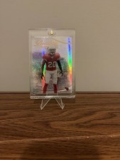 Marco Wilson 2023 Panini Prestige #8 Galaxy