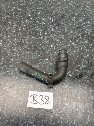 Original BMW R 1250 1200 GS RT Kühler Schlauch Kühlmittelschlauch Rücklauf