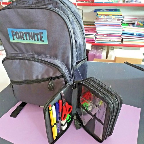 Zaino FORTNITE original | eBay