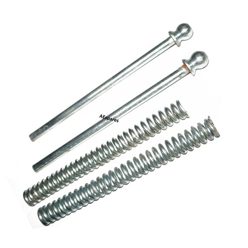 Lambretta Front Fork Repair Kit LI Series 1 & 2 Scooters - Picture 6 of 7
