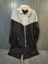 Nike Sportswear Adult Unisex Windrunner Jacket Packable BV3687-010 Size Small