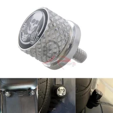 Fender Seat Bolt Screw Fit for Harley Sportster Touring Softail CVO Street Glide