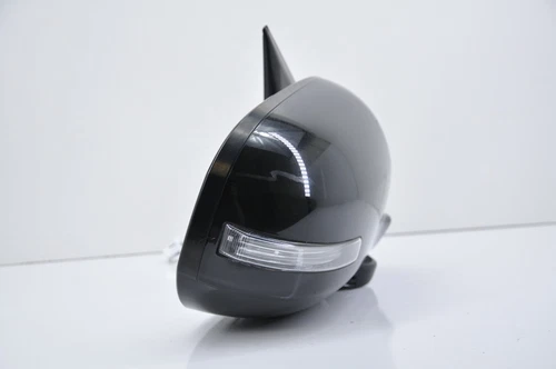 🚘▶️ 2014-2017 Mitsubishi Outlander Right Side Mirror for Power, Heated  Models