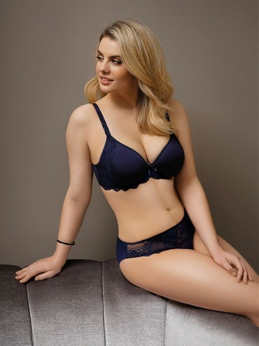 Soutien-gorge 95E (80E eu) Spacer plunge ANTINEA de LISE CHARMEL Déclaration bea - Picture 3 of 3