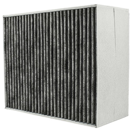 3 Filtro carbón para Siemens LF91BE552/02 LF91BE552/01 LF91BE552B/01 extractor - Imagen 9 de 9