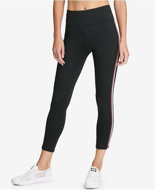 dkny yoga pants