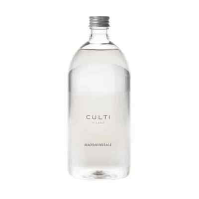 Culti Milano Mareminerale Refill 1000 ml