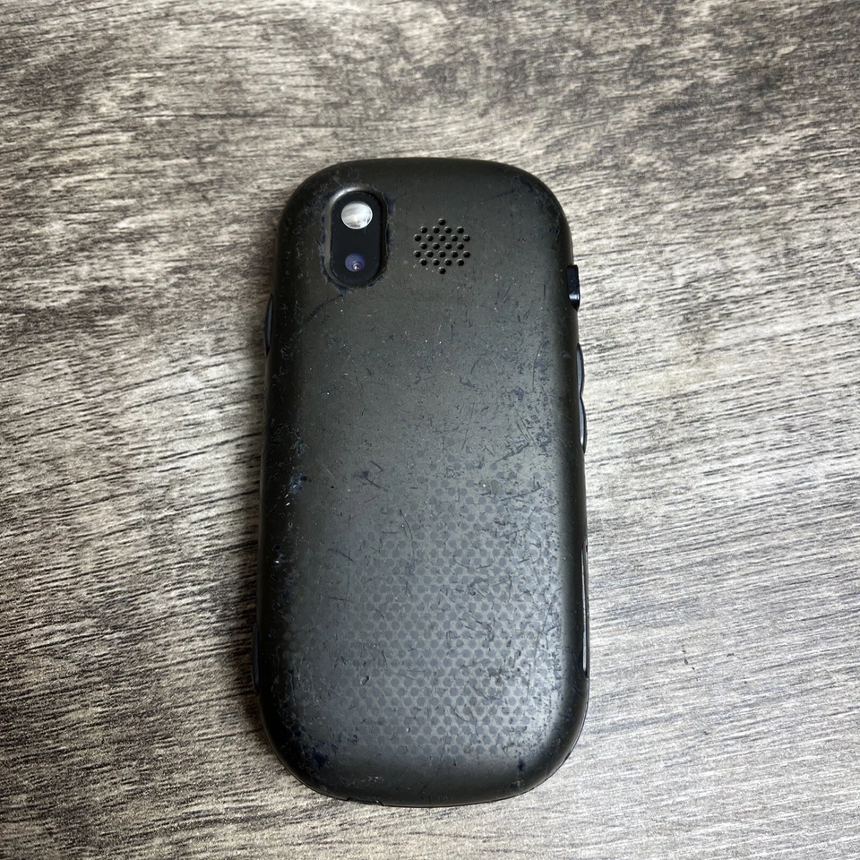 Samsung Intensity Verizon BLACK Cell Phone 1.3 MP Slider SCH-U450 ⚠️ONLY⚠️ - Image 2 of 4