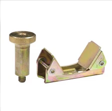 StrongHandTools Utility Clamp Accessory Pack XMVB