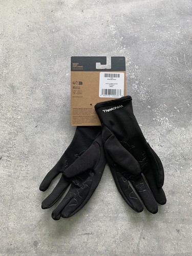 GUANTE CLOSEFIT THE NORTH FACE ETIP MUJER NEGRO TALLA S - Imagen 2 de 12