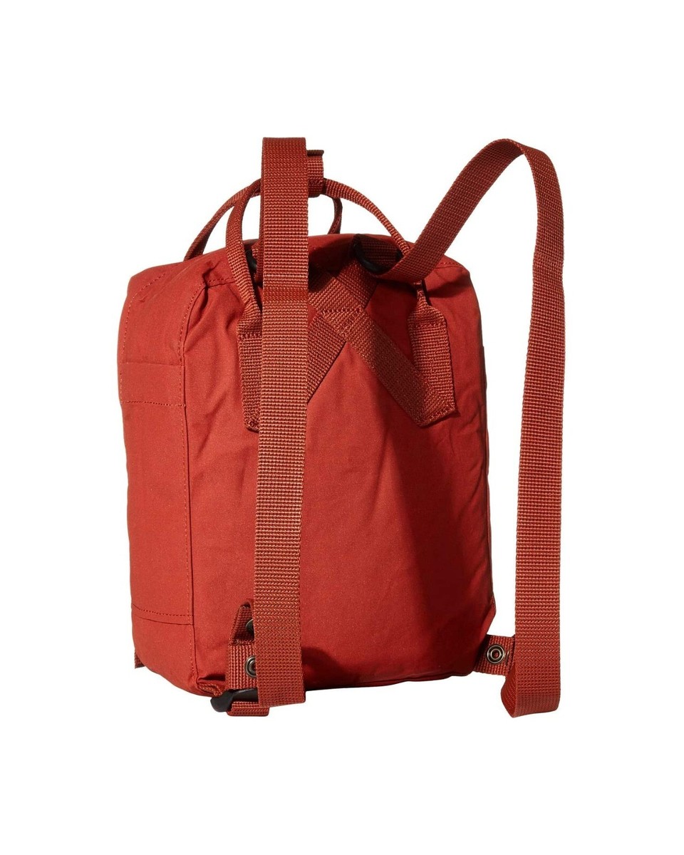 Fjallraven X2107 Autumn Leaf Kanken Mini Backpack 7 L | eBay