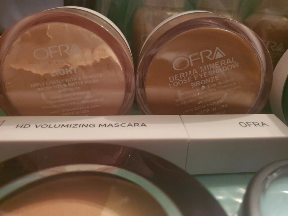 OFRA Makeup / Cosmetics Brand new not sold individually  - Image 3 of 4