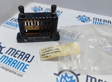 Simpson 183 Multiplier Range 500 V Meter 150 Volts AC