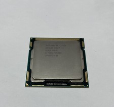 Intel Core i3-530 Intel Core i3 1st Gen. Computer Processors for