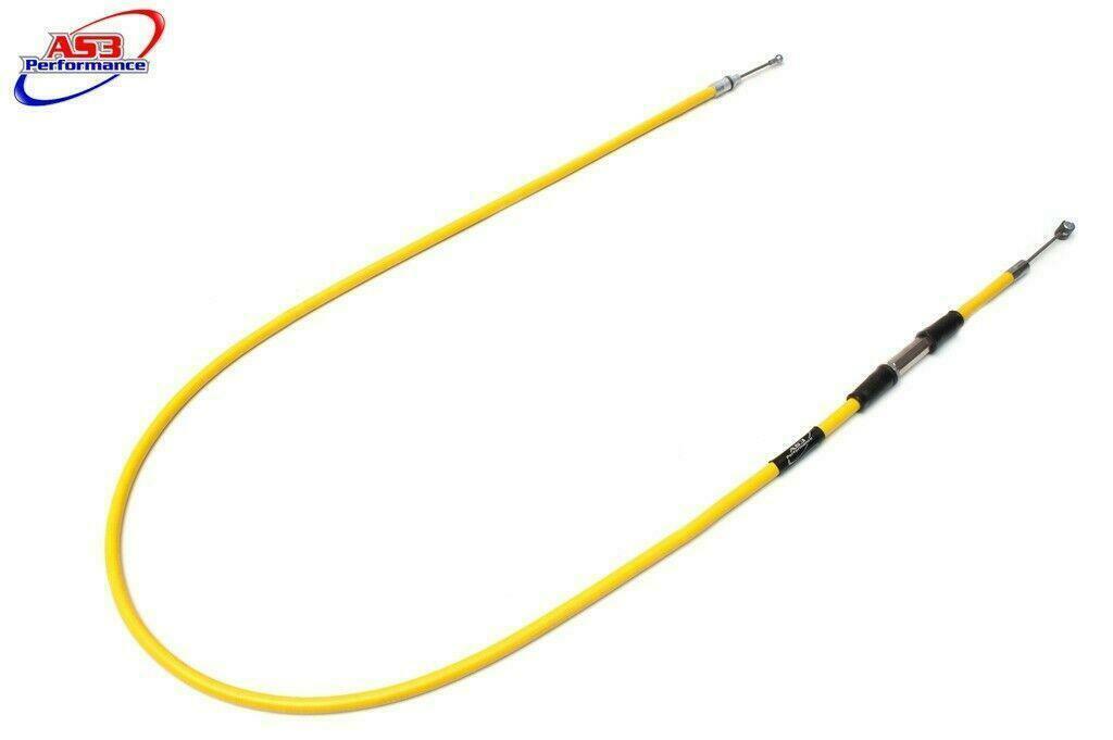 AS3 VENHILL HOT START CABLE for SUZUKI RMZ 250 2008-2012 RMZ 450 2008-2012