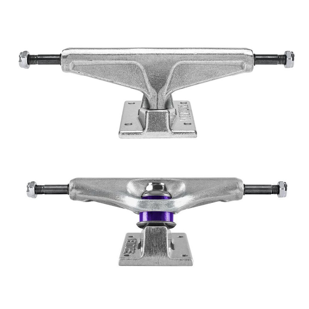 VENTURE V-LIGHTS ＆ SPITFIRE F4 52mm Venture Skateboard Trucks 5.6 52mm Spitfire, Ceramic