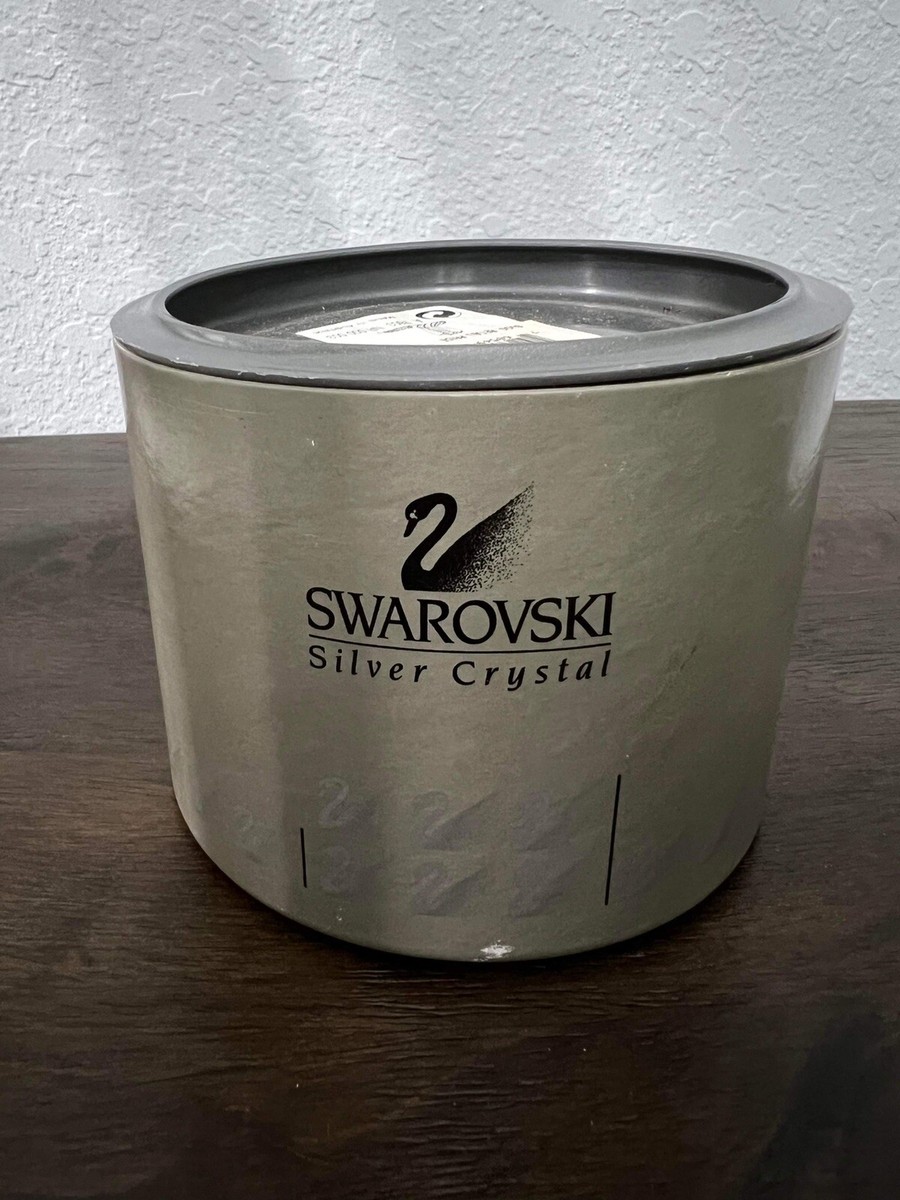 Swarovski Crystal Cobra #A 7603 NR 000003 (Mint in Box) | eBay