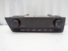 SSANGYONG ACTYON AC CONTROL PANEL CLIMATE CONTROL PANEL 68700-09020