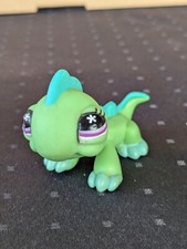 LITTLEST PET SHOP No # Number