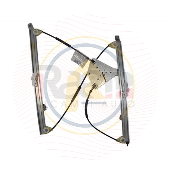 Ac Rolcar Fensterheber Elektrisch Vorne Rechts Renault Clio Iii 2005-2014-image