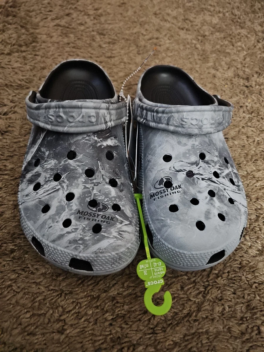 crocs men's 8.5