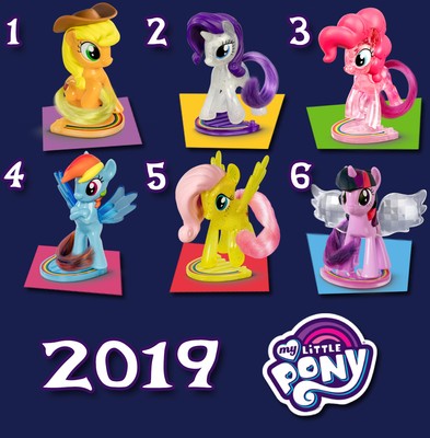mlp mcdonalds 2019
