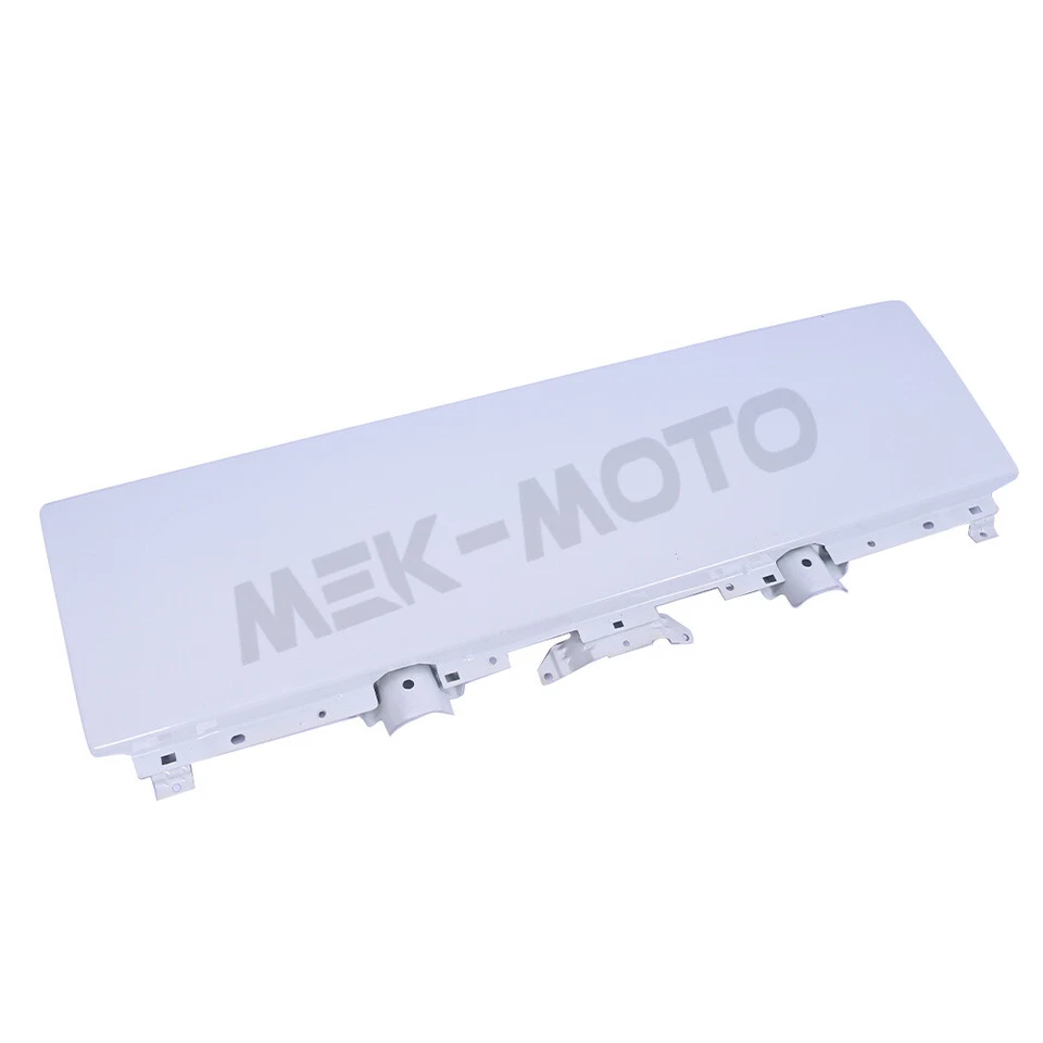 Painted Steel Front Panel For ISUZU NPR NPR-HD NRR NQR 2008-2023 98049316 Foto 3 de 4