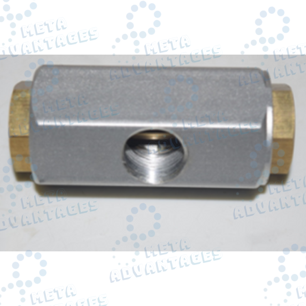 1pcs New SULLAIR 02250100042 Screw Air Compressor Vent Valve eBay