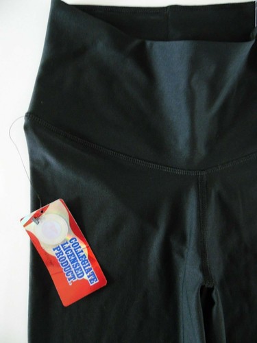 AR8127-010 Women's Nike Ohio State Sculpt Victory Tight Fit High Rise 8/8 Pant S - Picture 5 of 11