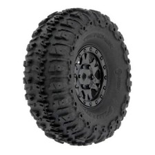Pro-Line Racing 1:24 4 Piece 7 mm Tire Set - PRO10209-10 for sale