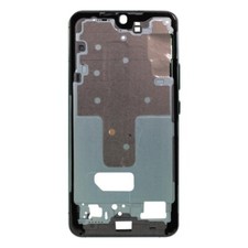 Housing Display Frame US for Samsung Galaxy S22 Green Replacement Repair