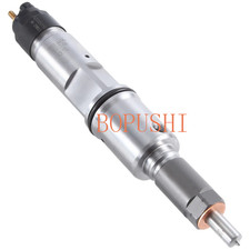 0445120325 Diesel Common Rail Injector 0 445 120 325 Injection Nozzle Assembly