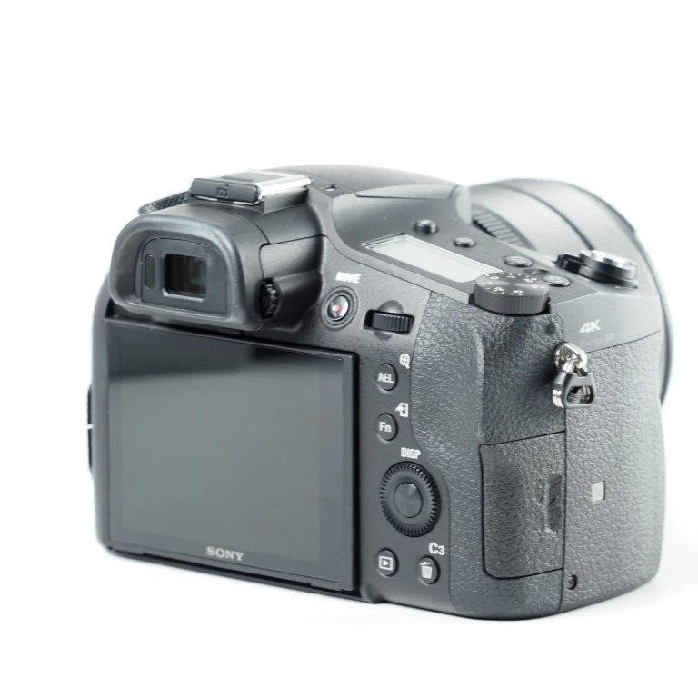 SONY Cyber-shot RX10 III Digital Camera DSC-RX10M3 [Near Mint] #13885 - Image 4 of 4