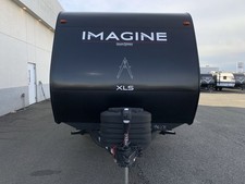2026 Grand Design Imagine XLS 17MKE