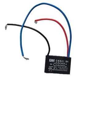 Condensatore Di Marcia 3uf (p2) Rohs J00254308 - Hotpoint - Hotpoint IT