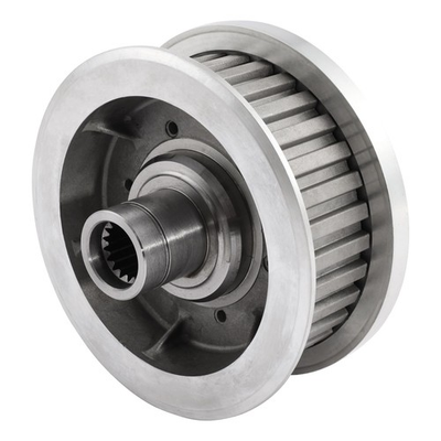 #ad #ad Clutch Pressure Plate Set for Road King Street Electra Glide 2011 2016 $297.99