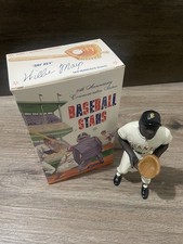 Hartland Statue 25th Anniversary - San Francisco Giants Willie Mays