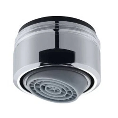 Neoperl Cascade slc ssr Strahlregler 01702195 verchromt, M 24x1, A = 13,5 -