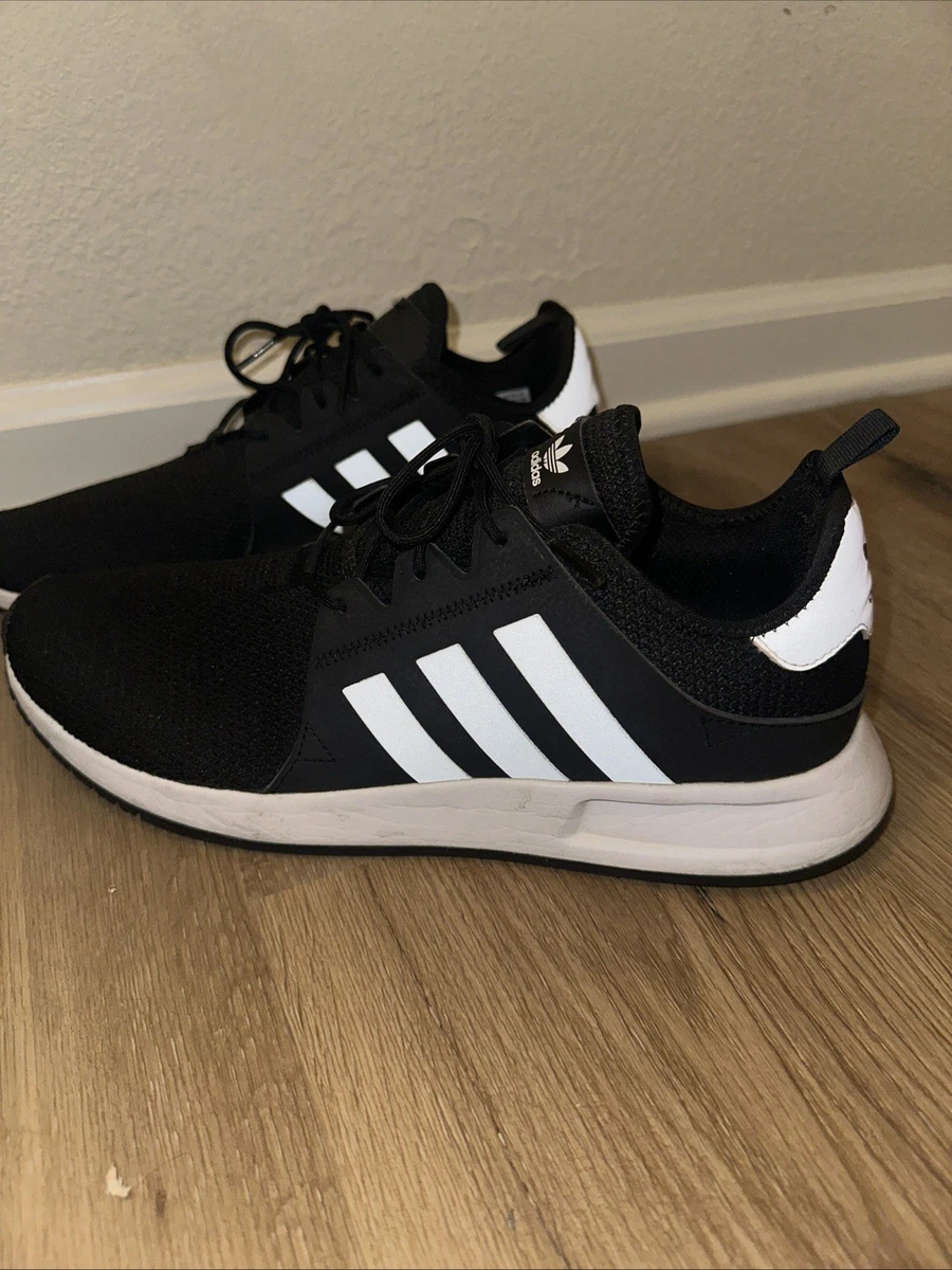 adidas X_PLR S Core Black | eBay