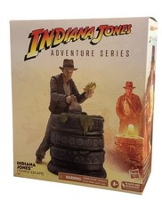Hasbro Indiana Jones Adventure Series Temple Escape 6    Action Figure F6057 NEW