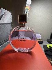 CHANEL Chance Eau Splendide 3.4 oz Elegant Floral Musk EDP Women