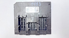 VOLKSWAGEN PASSAT B8 BCM BODY CONTROL MODULE FUSE BOX 5Q0937086AH 2016