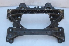 1999 LEXUS SC300 FRONT CROSSMEMBER SUSPENSION SUBFRAME 51201-24031