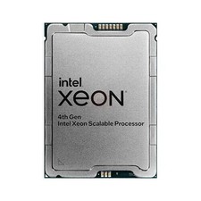 Intel Xeon Gold 5412U Processor CPU 24-Core 2.10G 3.90G TDP-185W LGA4677 DDR5