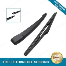 Fits For Ford Escape 2008-2012 Rear Back Window Wiper Arm Blade Kit 8l8z17526c