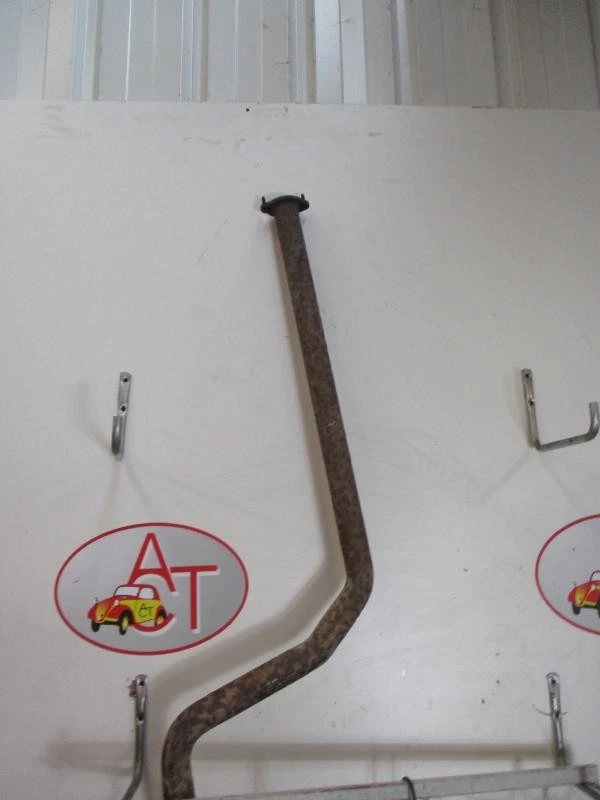 Silencieux arriere (echappement) OPEL INSIGNIA 1 PHASE 1 22815625 - Photo 2/3