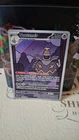 Carte Pokémon Noctunoir AR 070/064 EV06.5 Fable Nébuleuse FR