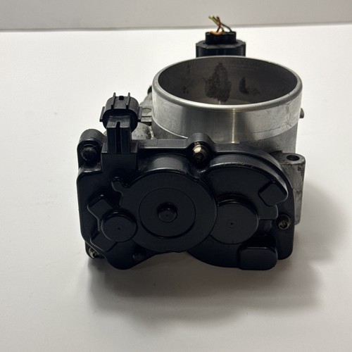 Conjunto de carrocería del acelerador Jaguar XK8 XKR 2003-2006 4,2 L OEM 2W93-9F991-BE - Imagen 9 de 13