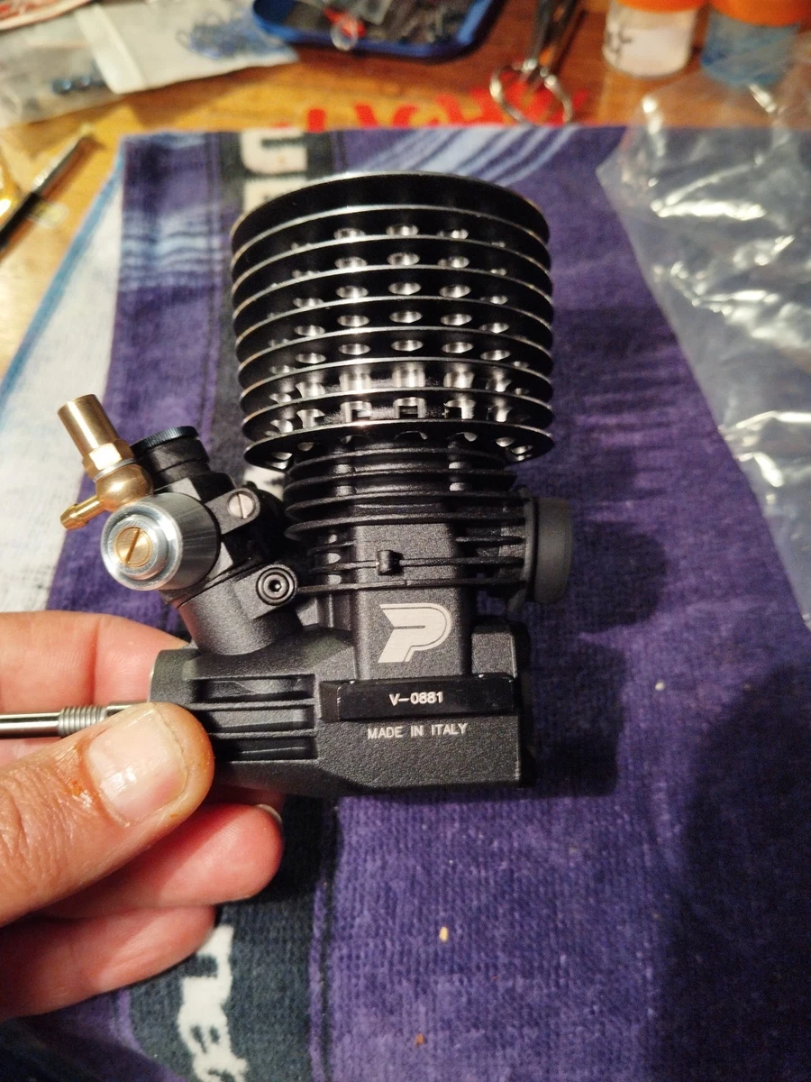 Pochette complète joints pour le moteur (sauf joint de culasse
